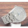 Grand Seiko Heritage Collection Heavy Snow Deep Snow 9R65-0DG0 sbga415 Titanium 
