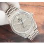 Grand Seiko Heritage Collection Heavy Snow Deep Snow 9R65-0DG0 sbga415 Titanium 