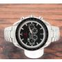 Omega Speedmaster Broad Arrow 321.30.44.52.01.001 Automatic 44mm Mens Watch