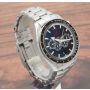 Omega Speedmaster Broad Arrow 321.30.44.52.01.001 Automatic 44mm Mens Watch