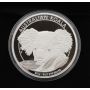 2014 Australia $30 - 1 Kilo Silver Koala Proof Coin Perth Mint  Mintage 500
