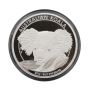 2014 Australia $30 - 1 Kilo Silver Koala Proof Coin Perth Mint  Mintage 500