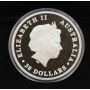 2014 Australia $30 - 1 Kilo Silver Koala Proof Coin Perth Mint  Mintage 500