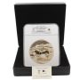 2009 Canada $250 Olympic Games Modern Canada Fine Silver Kilo PF69 Ultra Cameo NGC 