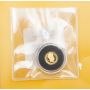 2009 Pallas Athena 1 Dollar Samoa  – 0.5 g Gold Proof 99.99% Fine RCM