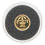 2007 Sputnik 1 50th Anniversary Mongolia 500 Togrog  – 0.5 g Gold Proof 99.99% Fine