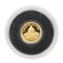2009 Andorra 1 Diner St. Peter’s Basilica – 0.5 g Gold Proof .9999 Fine