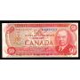 1975 Canada $50 replacement note Lawson Bouey *HB3259277 VF