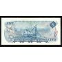 1972 Canada $5 replacement note Lawson Bouey *SW2148287 EF+