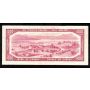 1954 Canada $1000 banknote Lawson Bouey A/K1314435 nice EF/AU