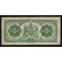 1913 Royal Bank of Canada $5 banknote 12-04 SN 5241705 FINE+