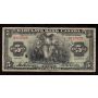 1935 Barclays Bank of Canada $5 12-02 SN D127829 F/VF