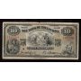 1935 Bank of Nova Scotia $10 banknote 36-04 SN 1182503 nice FINE