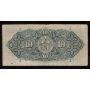 1935 Bank of Nova Scotia $10 banknote 36-04 SN 1182503 nice FINE
