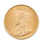 1914 Canada $5 gold coin  Very Nice CH UNC