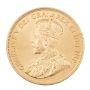 1914 Canada $10 gold coin Choice Uncirculated