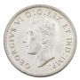 1946 Canada silver dollar EF+