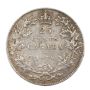 1910 Canada 25 cents VF