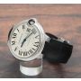 Cartier Ballon Bleu W69017Z4 3284 Stainless Steel 36MM Unisex Watch
