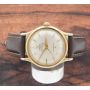 Omega Constellation 2652SC 14K Solid Gold Automatic Vintage Mens Watch
