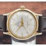 Omega Constellation 2652SC 14K Solid Gold Automatic Vintage Mens Watch