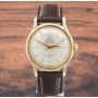 Omega Constellation 2652SC 14K Solid Gold Automatic Vintage Mens Watch