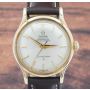 Omega Constellation 2652SC 14K Solid Gold Automatic Vintage Mens Watch