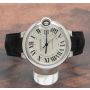 Cartier Ballon Bleu W69017Z4 3284 Stainless Steel 36MM Unisex Watch