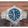Tag Heuer Aquaracer Caliber 5 WAY2112-0 Stainless Blue Dial Automatic Mens Watch
