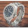Tag Heuer Aquaracer Caliber 5 WAY2112-0 Stainless Blue Dial Automatic Mens Watch