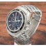 Omega Seamaster Planet Ocean Chronograph 2210.51.00 Stainless Mens Watch
