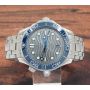 Omega Seamaster Diver 300M 210.30.42.20.06.001 Grey Dial Automatic Mens Watch
