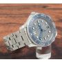 Omega Seamaster Diver 300M 210.30.42.20.06.001 Grey Dial Automatic Mens Watch