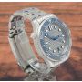 Omega Seamaster Diver 300M 210.30.42.20.06.001 Grey Dial Automatic Mens Watch