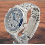 Omega Seamaster Diver 300M 210.30.42.20.06.001 Grey Dial Automatic Mens Watch