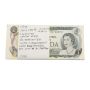 100 x Canada 1973 $1 dollar consecutive Lawson Bouey AC7405701-800 AU-UNC++