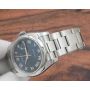 Rolex Datejust 116200 Stainless Steel Blue Jubilee Dial Automatic Mens Watch