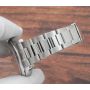 Rolex Datejust 116200 Stainless Steel Blue Jubilee Dial Automatic Mens Watch