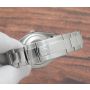Rolex Datejust 116200 Stainless Steel Blue Jubilee Dial Automatic Mens Watch