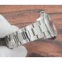 Rolex Datejust 116200 Stainless Steel Blue Jubilee Dial Automatic Mens Watch