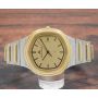 Jaeger-LeCoultre Albatros 316.00.225 Two-Tone Gold & Stainless Steel Watch