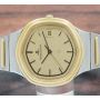 Jaeger-LeCoultre Albatros 316.00.225 Two-Tone Gold & Stainless Steel Watch
