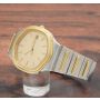 Jaeger-LeCoultre Albatros 316.00.225 Two-Tone Gold & Stainless Steel Watch