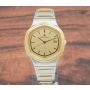 Jaeger-LeCoultre Albatros 316.00.225 Two-Tone Gold & Stainless Steel Watch
