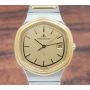 Jaeger-LeCoultre Albatros 316.00.225 Two-Tone Gold & Stainless Steel Watch