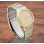 Jaeger-LeCoultre Albatros 316.00.225 Two-Tone Gold & Stainless Steel Watch