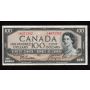 1954 Canada $1 $2 $5 $10 $20 $50 $100 banknote set 7-notes a/EF to AU+