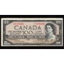 1954 Canada $1 $2 $5 $10 $20 $50 $100 banknote set 7-notes VF+ to EF+