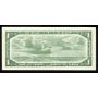 1954 Canada $1 replacement banknote Lawson Bouey *X/F 0106953 EF+