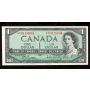 1954 Canada $1 replacement note Beattie Rasminsky *M/Y 0118004 Choice UNC